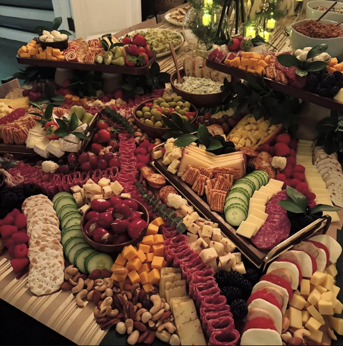 Grazing Table